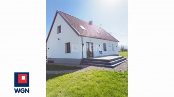 Dom na  sprzedaż Piłaki Wielkie - Sprzedam dom